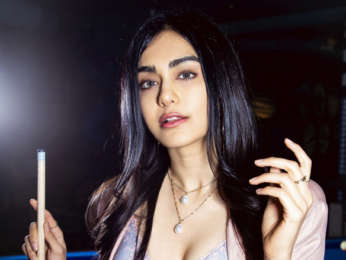 Adah Sharma