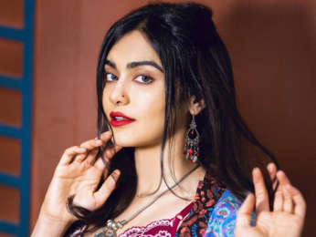 Adah Sharma