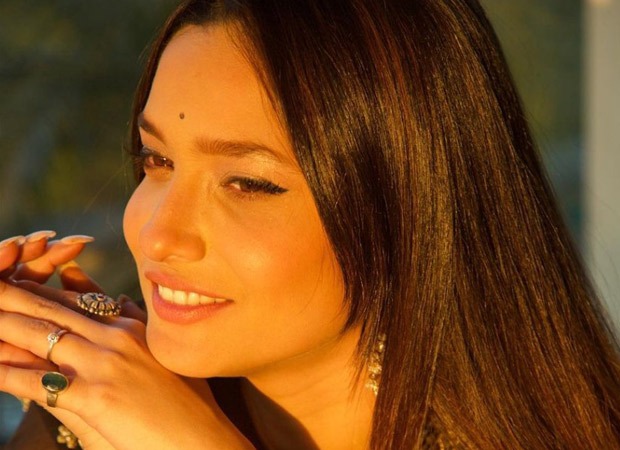 अंकिता लोखंडे ने पवित्रा रिश्ता 2 में अर्चना के रूप में अपनी भूमिका को फिर से निभाया