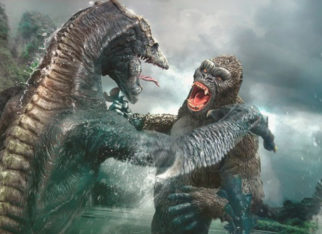Box Office: Godzilla vs Kong brings in numbers again, Mumbai Saga first week and Roohi two weeks updates