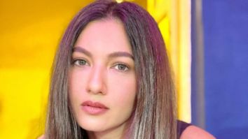 FWICE issues non-cooperation directive against Gauahar Khan for flouting COVID-19 rules
