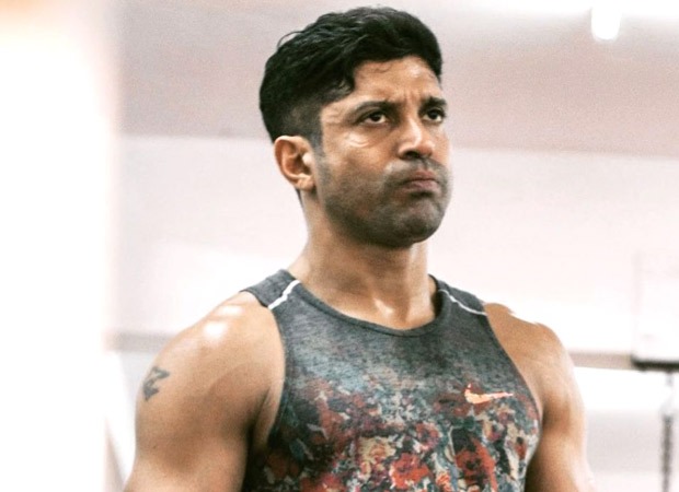 Farhan Akhtar starrer Toofan skips theatrical release; to premiere directly on Amazon Prime Video - Bollywood Hungama