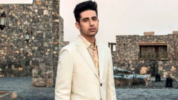 “I used to go to Indian restaurants in America, where I came across Indian people and their back stories”, says Suraj Sharma on his character in The Illegal
