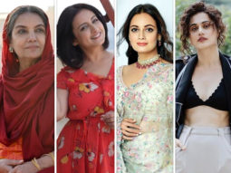 International Women’s Day: Has the status of women in society & cinema changed? Bollywood’s women speak International Women’s Day Has the status of women in society & cinema changed Bollywood’s women speak