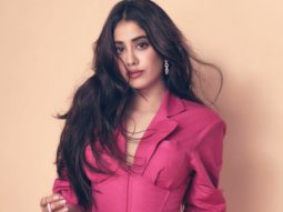 Janhvi Kapoor to undertake intense preparation for Helen Janhvi Kapoor to undertake intense preparation for Helen