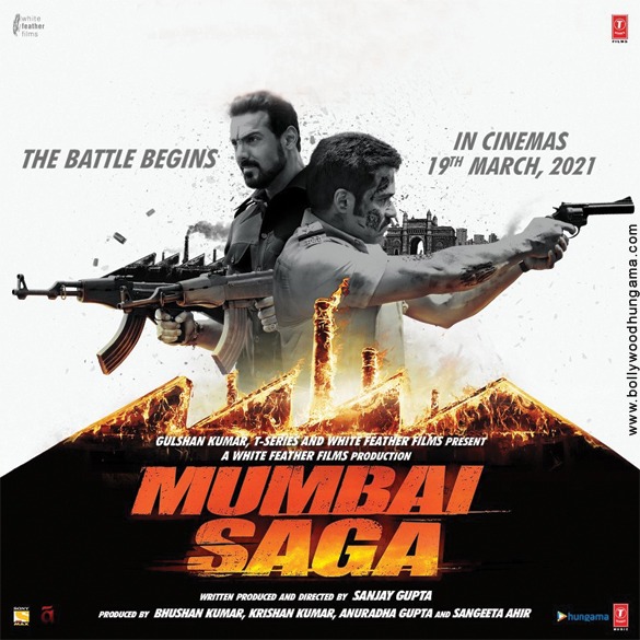 Mumbai Saga Photos, Poster, Images, Photos, Wallpapers, HD Images