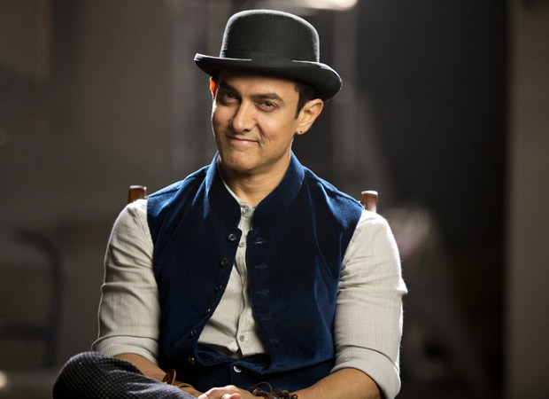 Newsbreak: Aamir Khan shelves Mahabharat