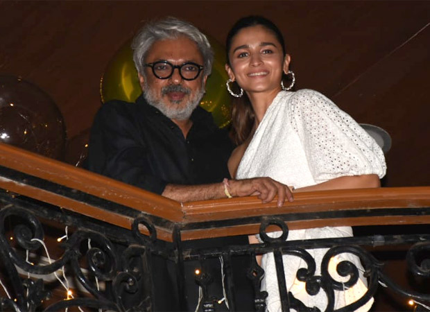 SCOOP Alia Bhatt to star in Sanjay Leela Bhansali’s Heera Mandi post Gangubai Kathiawadi