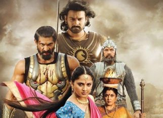 SCOOP: Bahubali, now planned on a budget of 200 crores as Netflix scraps the already shot version of 100 crores