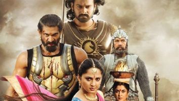 SCOOP: Bahubali, now planned on a budget of 200 crores as Netflix scraps the already shot version of 100 crores