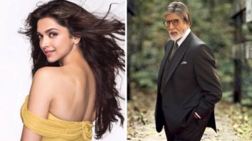 SCOOP: Deepika Padukone starrer The Intern back on track; Amitabh Bachchan roped in to play Rishi Kapoor’s role