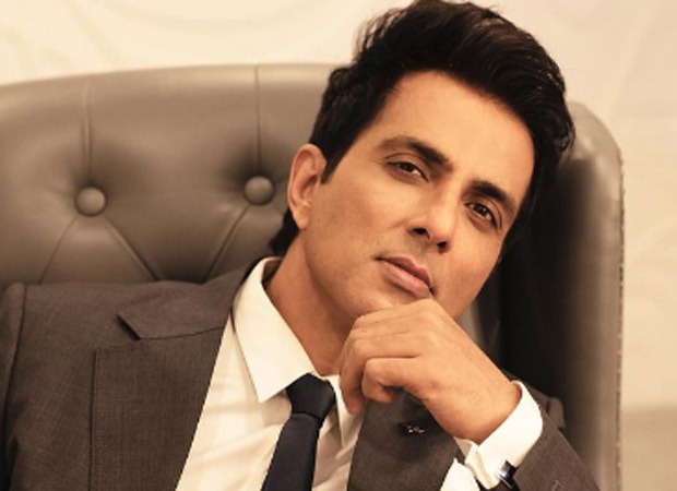 Sonu Sood to file a case against a fraudster for giving loans under his foundation’s name