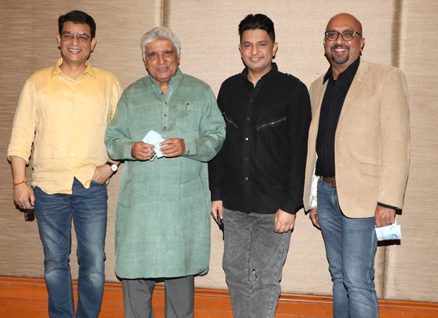 टी-सीरीज़ आईपीआरएस से जुड़ती है - भारतीय संगीत प्रकाशन उद्योग को एक बड़ा बढ़ावा