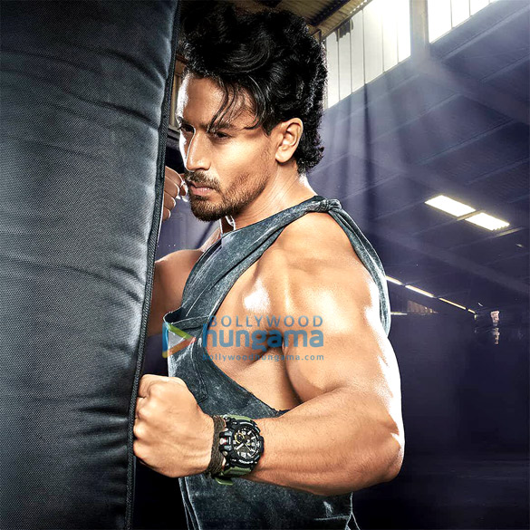 Tiger Shroff Photos, Images, HD Wallpapers, Tiger Shroff HD Images