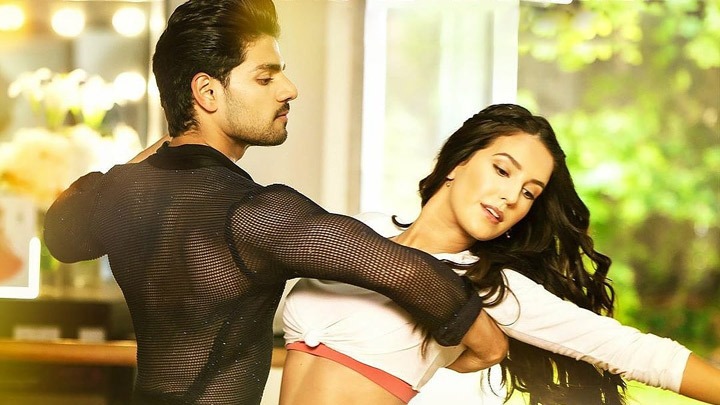 Time To Dance : Thok De Killi (Full Song) | Sooraj Pancholi | Isabelle Kaif
