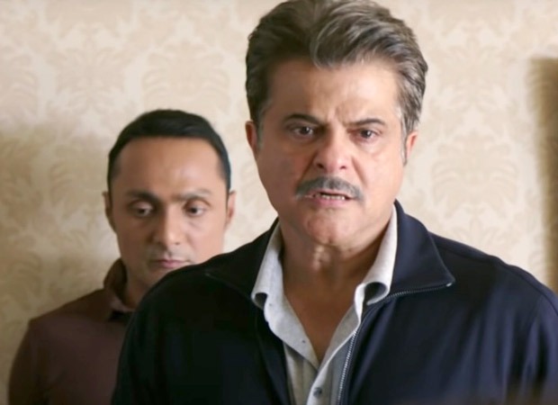 When Anil Kapoor almost strangled and killed Rahul Bose while shooting for Dil Dhadakne Do