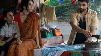 Abhishek Banerjee reunites with Nushrratt Bharuccha after Dream Girl for Dharma Productions’ Ajeeb Daastaans