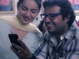 Kangana Ranaut pens a thank you note for Queen director Vikas Bahl despite their personal equation