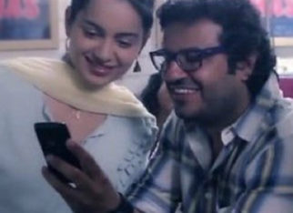 Kangana Ranaut pens a thank you note for Queen director Vikas Bahl despite their personal equation