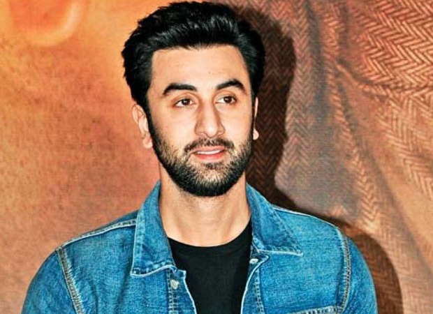 Ranbir Kapoor tests positive for COVID-19