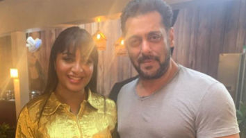 Arshi Khan says Salman Khan asked her to come back for Bigg Boss 15 with her ‘son’