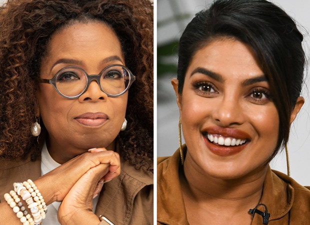 Oprah Winfrey asks Priyanka Chopra Jonas about her family’s plans with Nick Jonas: Bollywood News