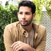 Siddhant Chaturvedi tests COVID-19 positive; says he is feeling fine and self quarantining at home