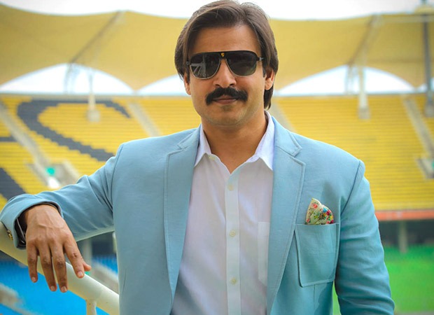 Vivek Oberoi says he was a little upset and felt singled out when him getting a challan became national news : Bollywood News - Vimarsana News