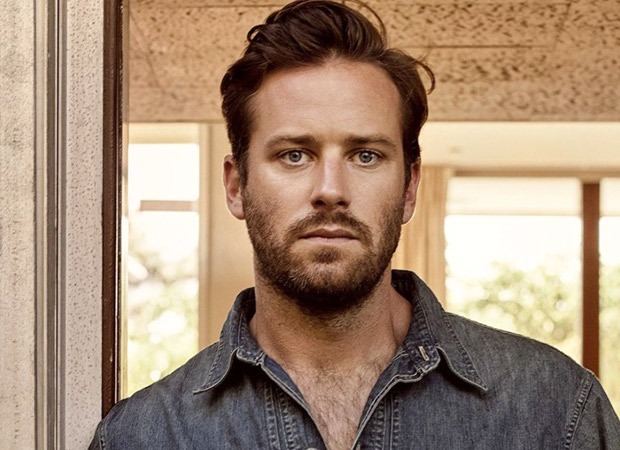 Armie Hammer being probed by LAPD amid rape allegation