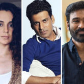 67th National Film Awards: Kangana Ranaut, Manoj Bajpayee, Dhanush bag top honours