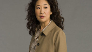 Sandra Oh gives impassioned speech at Stop Asian Hate rally in Pittsburgh following tragic Atlanta spa shootings