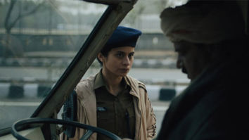“Humbled to have been part of a story that examines the lives of women in a patriarchal society”- Rasika Dugal on Delhi Crimes’ second anniversary