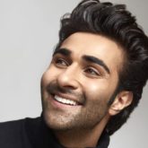 "I’m thrilled with the response to my comic timing"- Aadar Jain on his upcoming film Hello Charlie