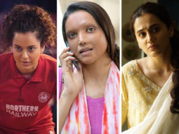 Filmfare Awards 2021: Battle of Best Actresses – Will Kangana Ranaut beat Deepika Padukone or Taapsee Pannu emerge the winner? FilmFare Awards 2021: Battle of Best Actresses – Will Kangana Ranaut beat Deepika Padukone or Taapsee Pannu emerge the winner?