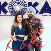 Bigg Boss 13 fame Mahira Sharma announces her new song 'Koka'
