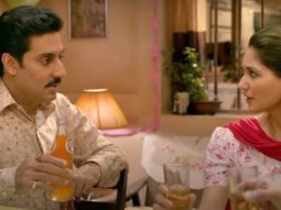 EXCLUSIVE: “The greatest highlight of doing The Big Bull is I got to drink Gold Spot” – says Abhishek Bachchan EXCLUSIVE: "The greatest highlight of doing The Big Bull is I got drink Gold Spot" - says Abhishek Bachchan