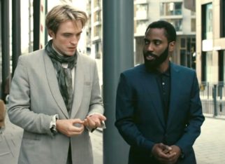 Christopher Nolan’s sci-fi thriller Tenet to premiere on Amazon Prime Video on March 31 Christopher Nolan's sci-fi thriller Tenet to premiere on Aamzon Prime Video on March 31
