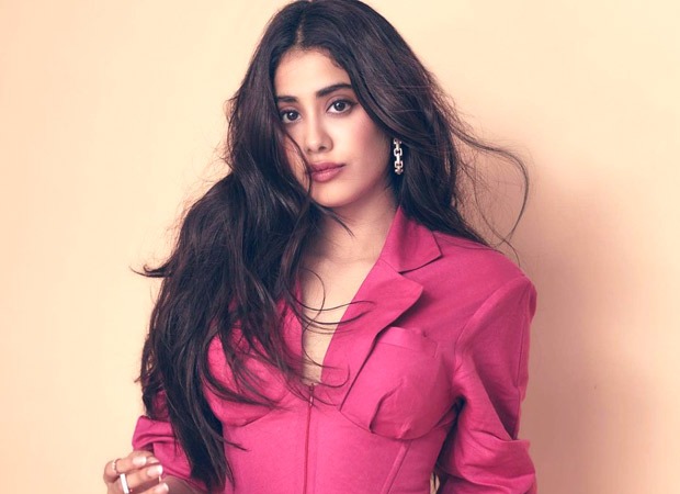 “I was upset with the way my security handled the fan” – Janhvi Kapoor : Bollywood News – Bollywood Hungama