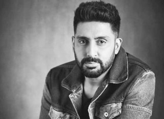 Abhishek Bachchan’s befitting reply to a user asking him to do more than sending virtual hugs wins the internet Abhishek Bachchan’s befitting reply to a user asking him to do more than sending virtual hugs wins the internet