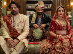 Movie Review: Ajeeb Daastaans Ajeeb Daastaans Review