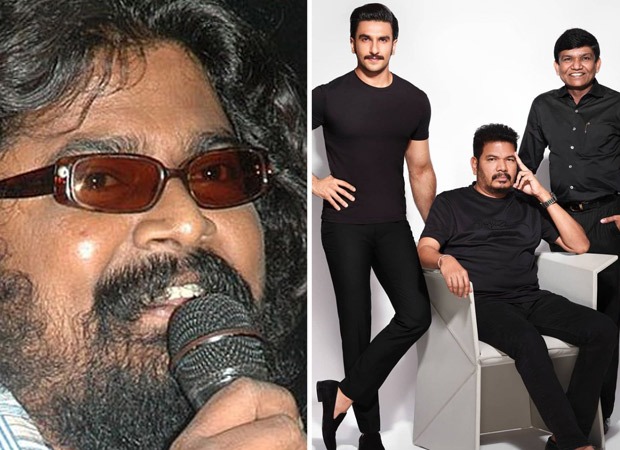 Anniyan’s producer V Ravichandran calls out director Shankar for