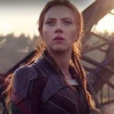 BLACK WIDOW: Scarlett Johansson's Natasha Romanoff has unfinished business in new action packed trailer
