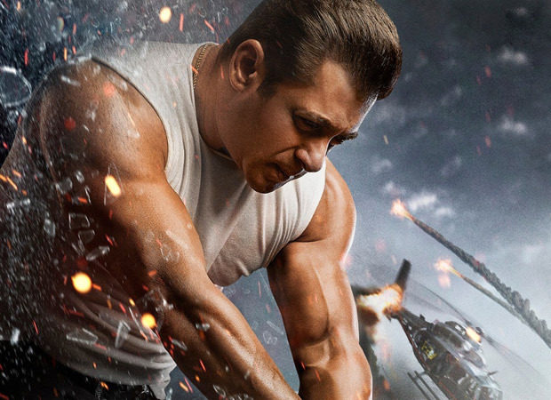 BREAKING: Salman Khan opts for a hybrid release for Radhe; film to release this Eid on May 13