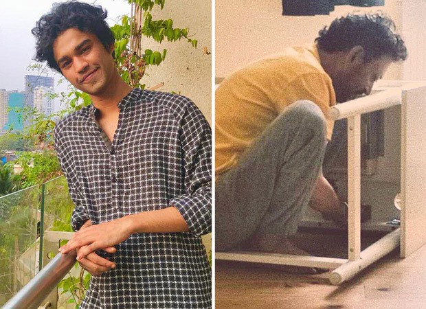 बबील खान ने अपनी पहली पुण्यतिथि पर इरफान खान को याद करते हुए कहा, 