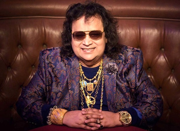 Bappi Lahiri in ICU after testing positive for Covid