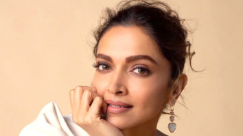 Deepika Padukone is a vision in white one-shoulder dress; wears Chopard watch worth Rs. 18 lakhs