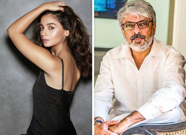 गंगूबाई काठियावाड़ी: संजय लीला भंसाली के पास आलिया भट्ट के साथ शूटिंग करने के लिए केवल एक दिन है