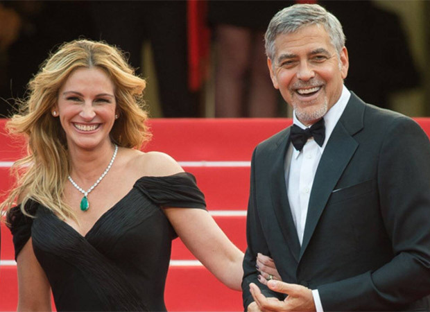 George Clooney and Julia Roberts' romantic comedy Ticket To Paradise set for September 30, 2022 release in theatres