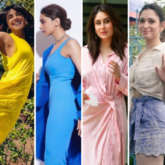 HITS AND MISSES OF THE WEEK: Priyanka Chopra, Deepika Padukone, Kareena Kapoor keep it stylish; Tamannaah Bhatia, Shraddha Kapoor fail to impress