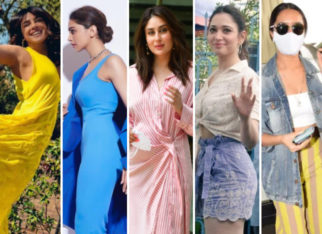HITS AND MISSES OF THE WEEK: Priyanka Chopra, Deepika Padukone, Kareena Kapoor keep it stylish; Tamannaah Bhatia, Shraddha Kapoor fail to impress HITS AND MISSES OF THE WEEK: Priyanka Chopra, Deepika Padukone, Kareena Kapoor keep it stylish; Tamannaah Bhatia, Shraddha Kapoor fail to impress